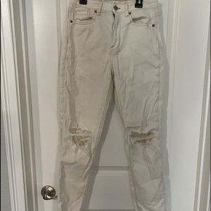 American Eagle 🦅 stretch jeans, Sz 4